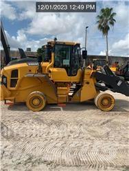 Volvo L90H Læssemaskiner på hjul