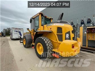 Volvo L90H Læssemaskiner på hjul