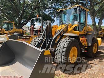 Volvo L90H Læssemaskiner på hjul