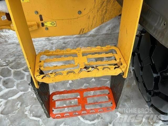 Volvo L90H Læssemaskiner på hjul