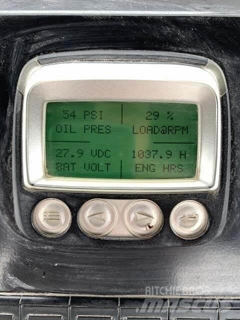 Volvo PTR240 Tromle med luftdæk