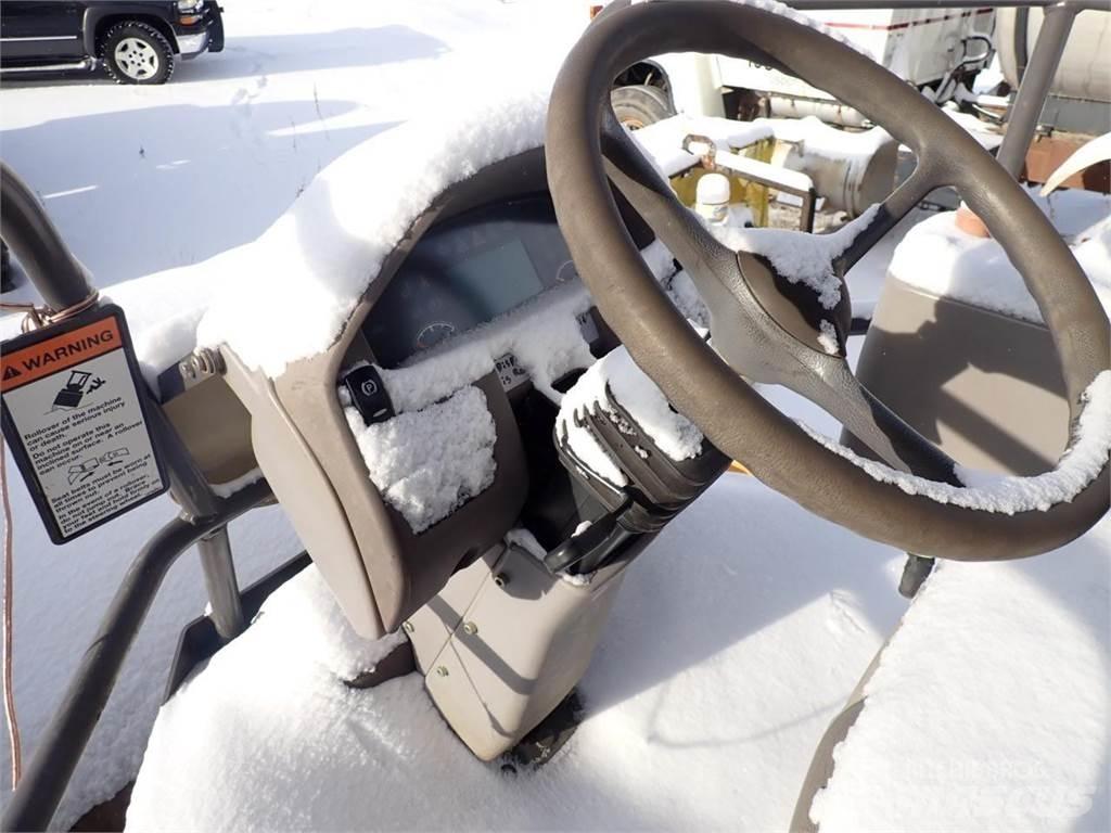 Volvo SD115 Tvilling tromle