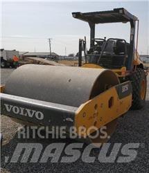 Volvo SD115B Tvilling tromle