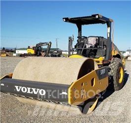 Volvo SD115B Tvilling tromle