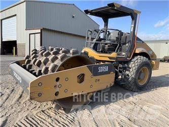 Volvo SD115B Affaldskompaktorer