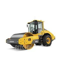 Volvo SD115B Tvilling tromle