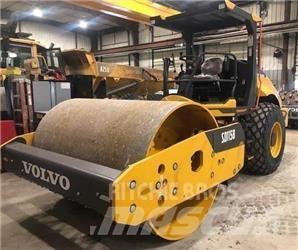 Volvo SD115B Tvilling tromle