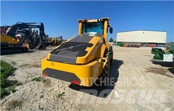 Volvo SD115B Tvilling tromle