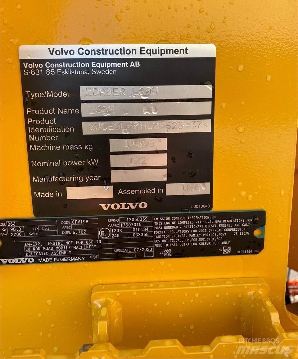 Volvo SD115B Tvilling tromle