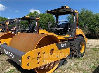 Volvo SD115B Tvilling tromle