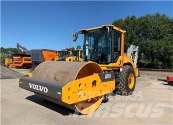 Volvo SD115B Tvilling tromle