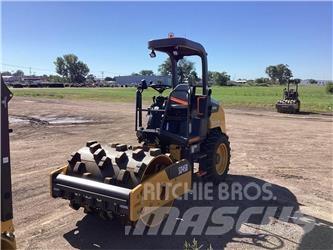 Volvo SD45B Tvilling tromle