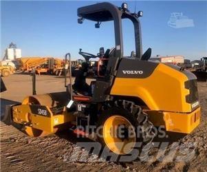 Volvo SD45B Tvilling tromle