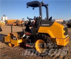 Volvo SD45B Tvilling tromle
