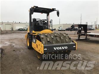 Volvo SD75 Affaldskompaktorer