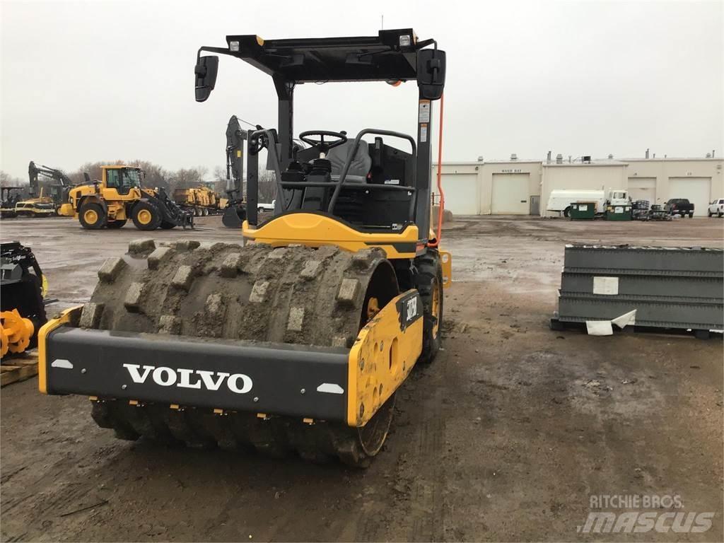 Volvo SD75 Affaldskompaktorer