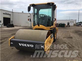 Volvo SD75B Tvilling tromle