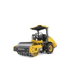 Volvo SD75B Tvilling tromle