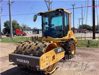 Volvo SD75B Affaldskompaktorer
