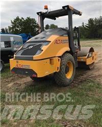 Volvo SD75B Tvilling tromle