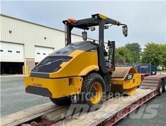 Volvo SD75B Tvilling tromle