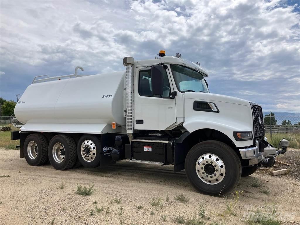 Volvo VHD84B300 Tankvogne - vand