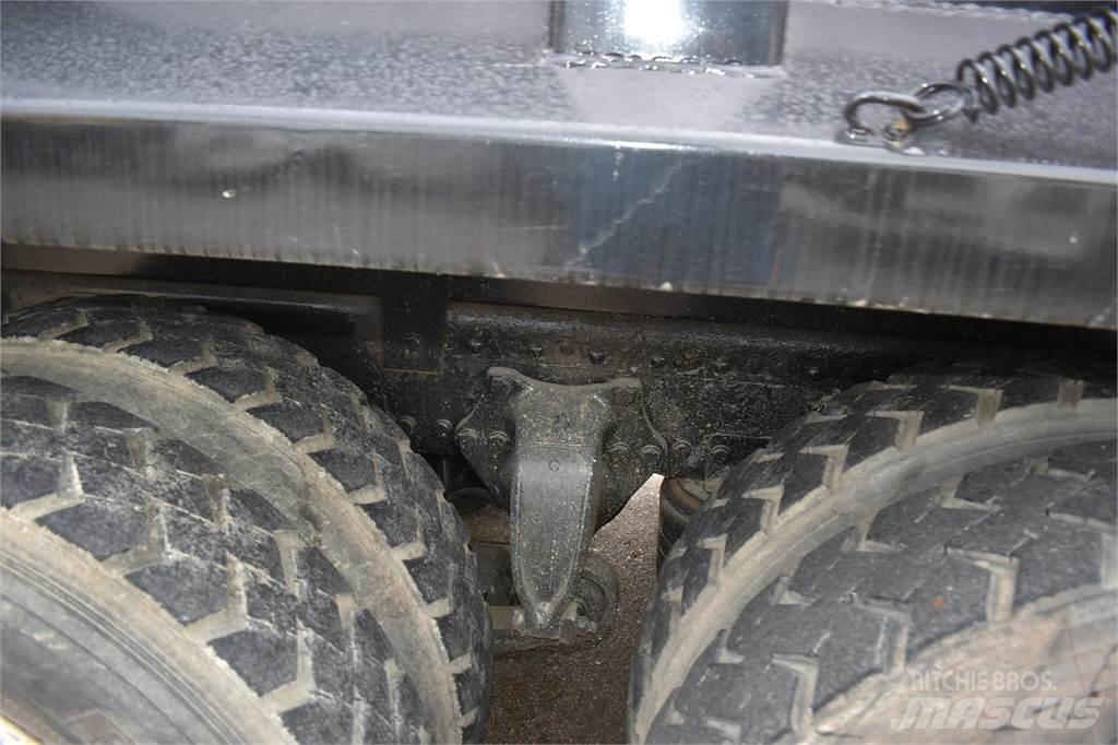 Western Star 4900 Lastbiler med tip