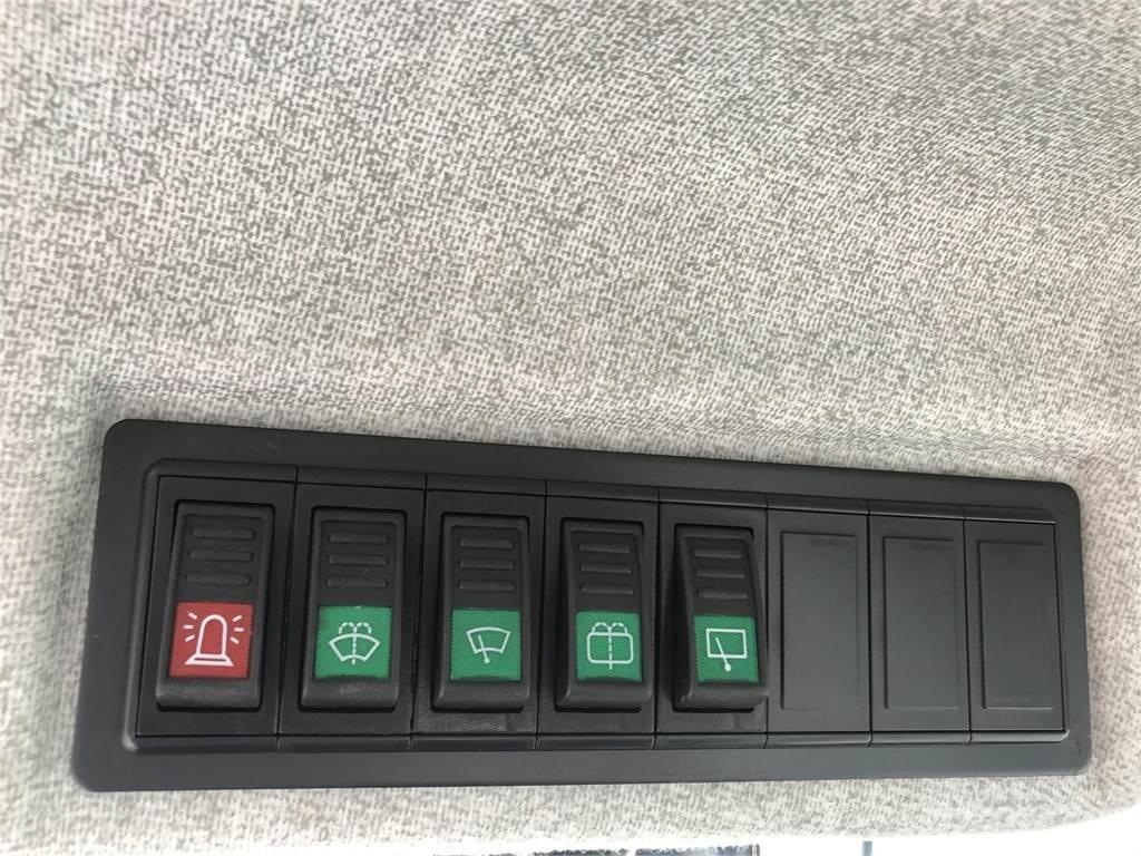 XCMG CV83PDU Affaldskompaktorer