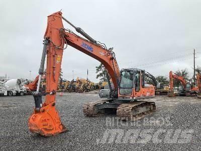 XCMG XE210CU Gravemaskiner på larvebånd