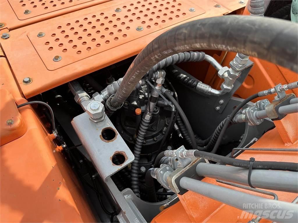 XCMG XE210CU Gravemaskiner på larvebånd