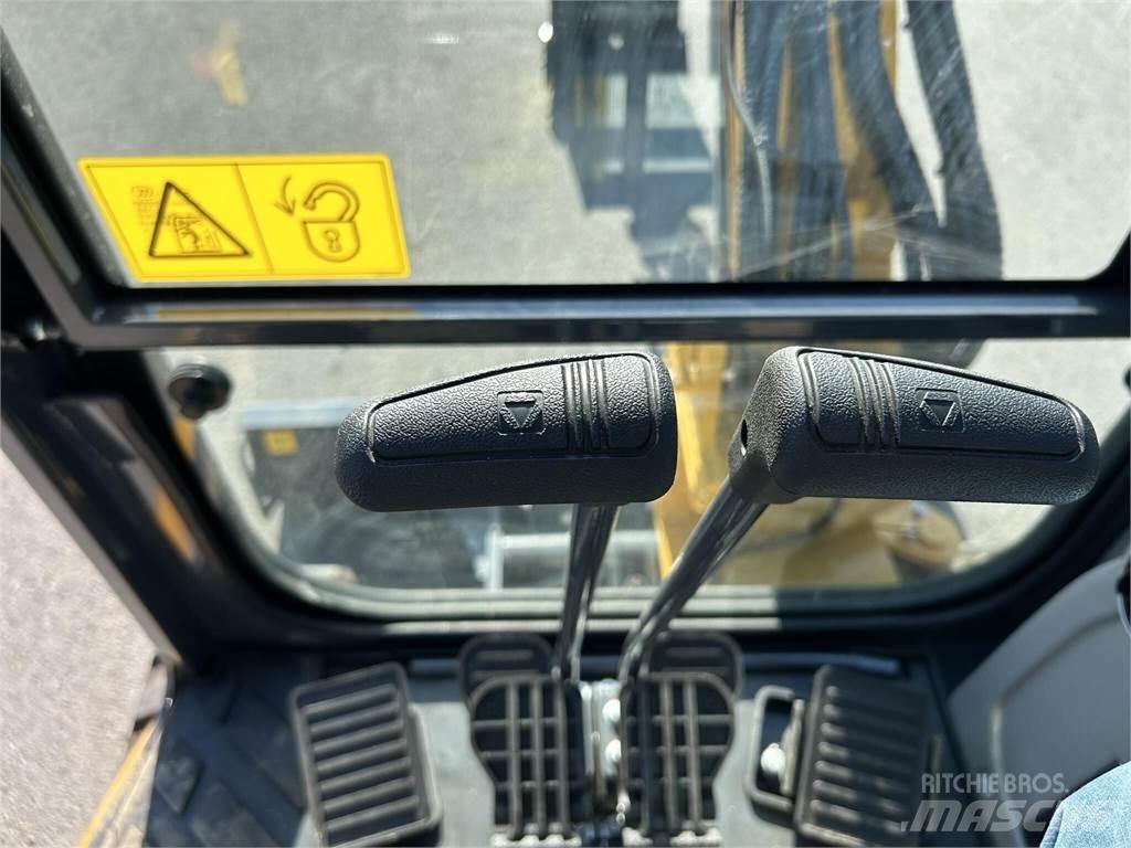 XCMG XE35U Minigravemaskiner