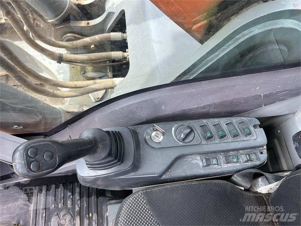 XCMG XE360U Gravemaskiner på larvebånd