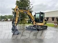 XCMG XE55U Minigravemaskiner