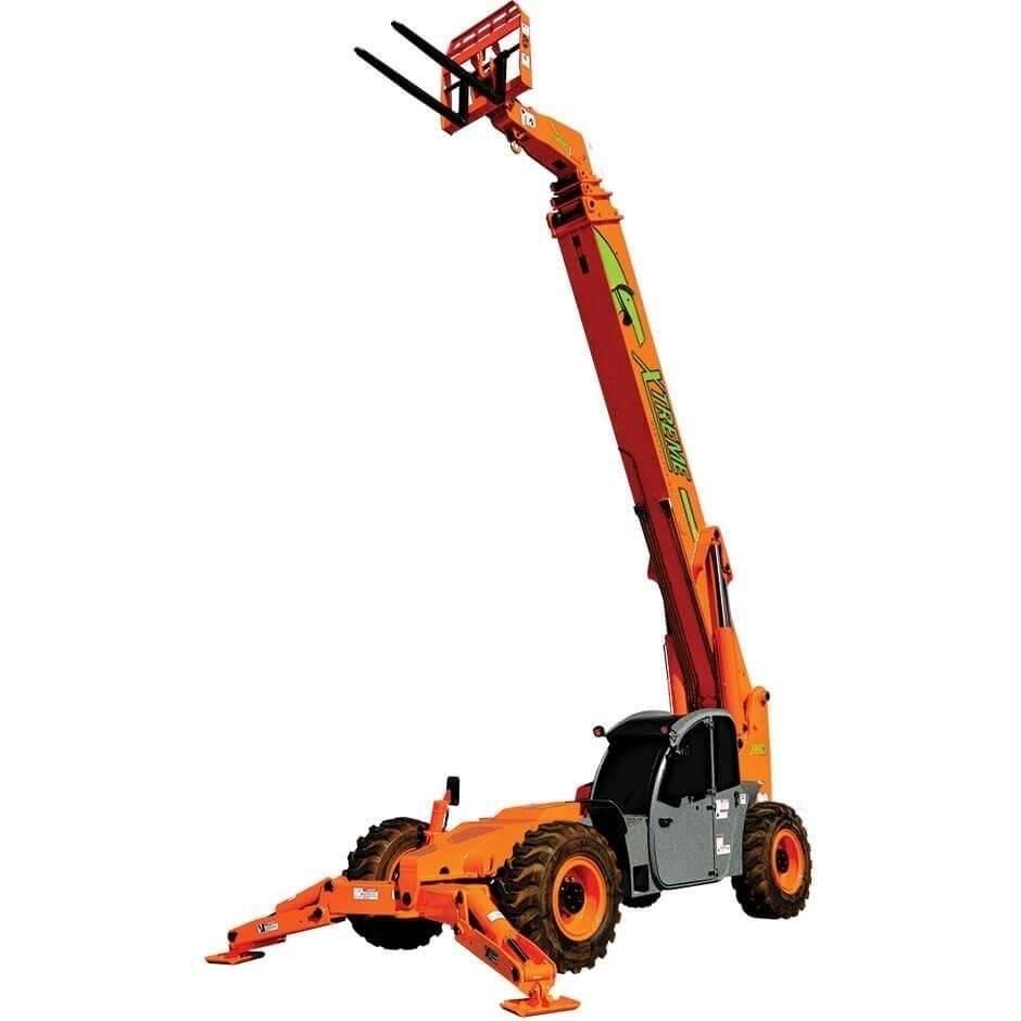 Xtreme MFG XR1055-B Teleskoplæssere
