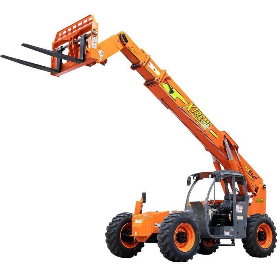 Xtreme MFG XR1347-C Teleskoplæssere