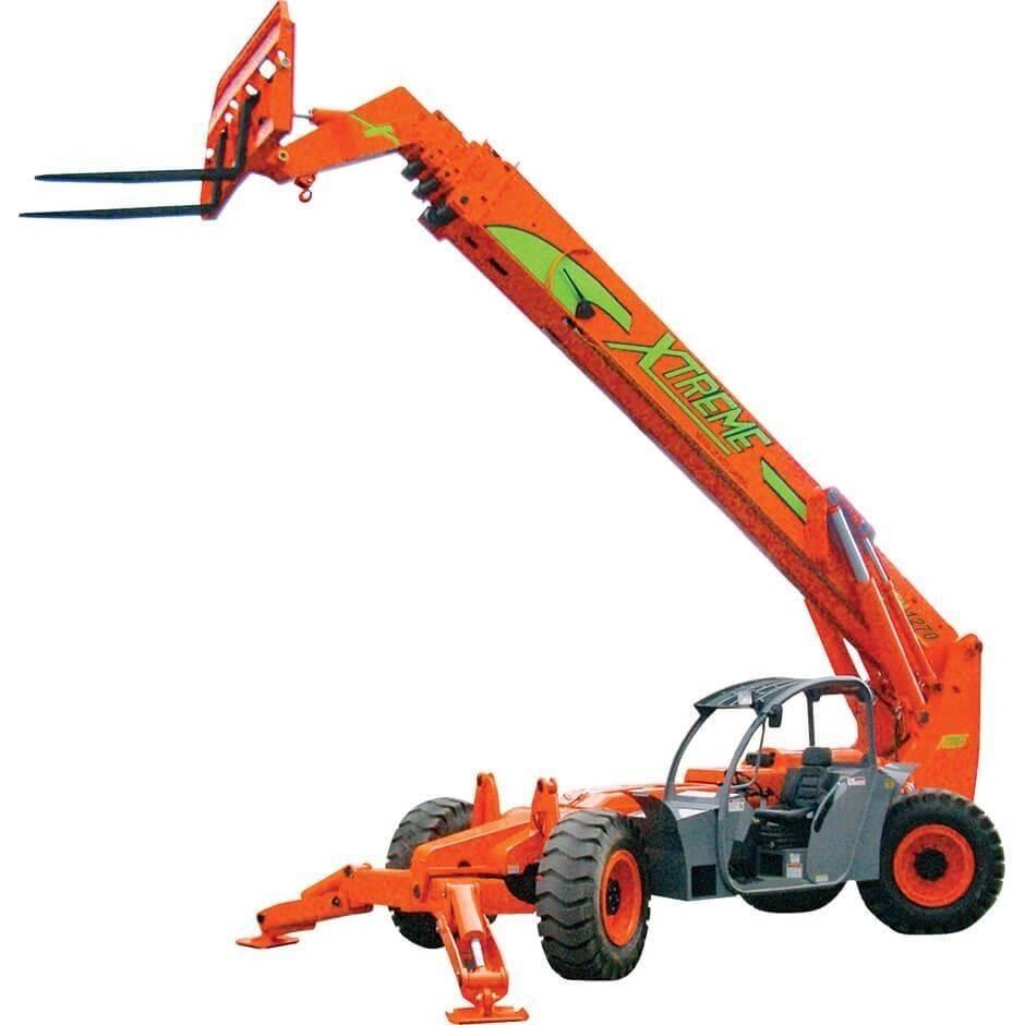 Xtreme MFG XR1570-C Teleskoplæssere