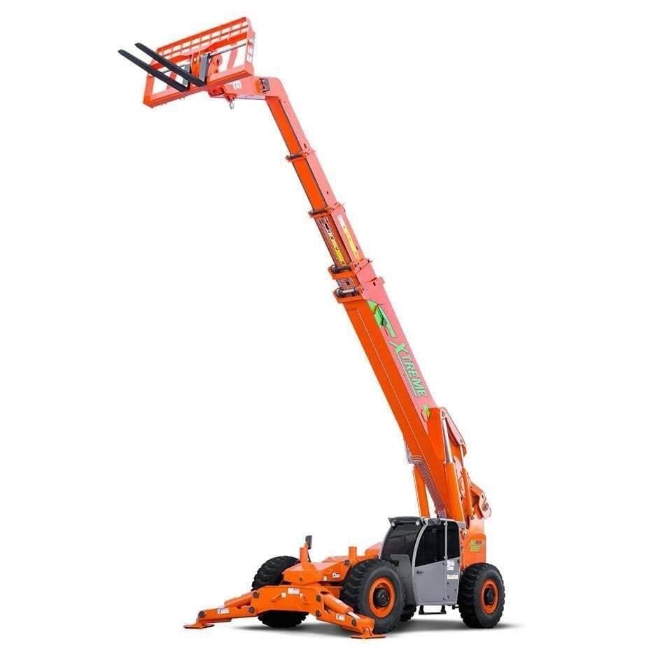 Xtreme MFG XR1585C Teleskoplæssere