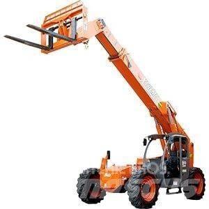 Xtreme MFG XR1734-C Teleskoplæssere