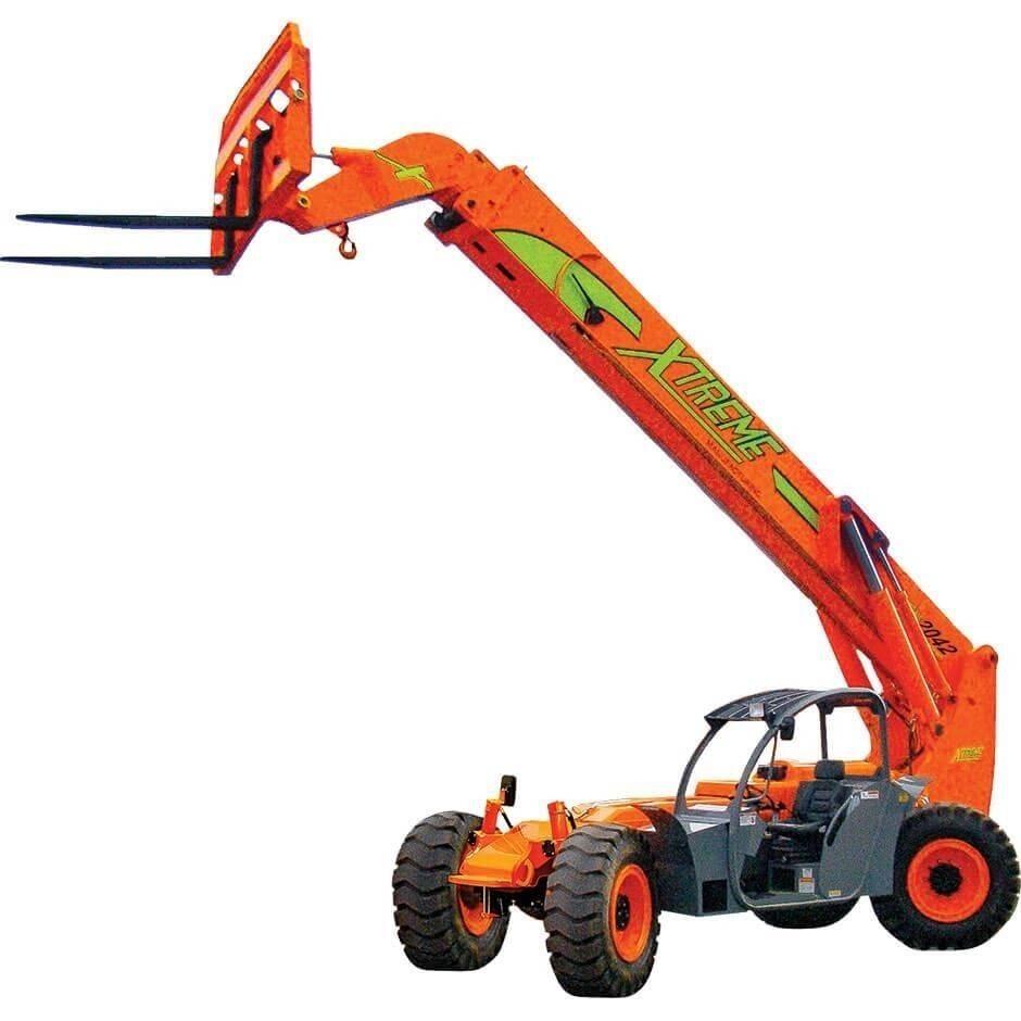 Xtreme MFG XR2042-C Teleskoplæssere