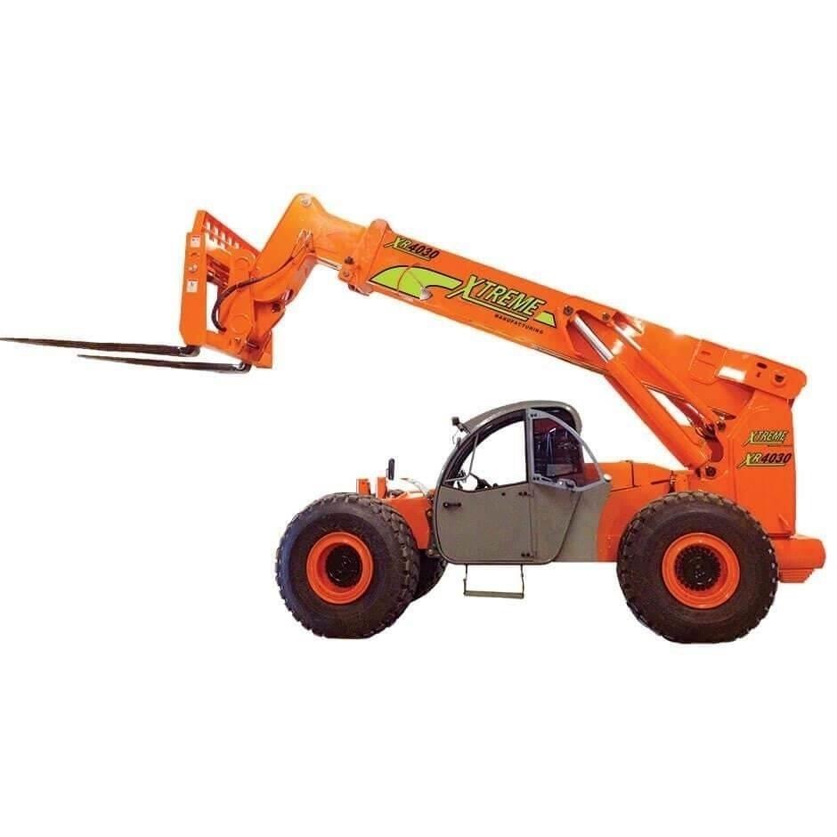 Xtreme MFG XR4030-E Teleskoplæssere