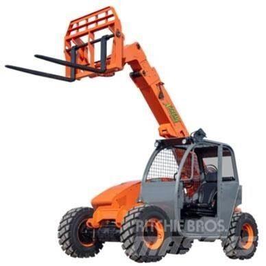 Xtreme MFG XR619 Teleskoplæssere
