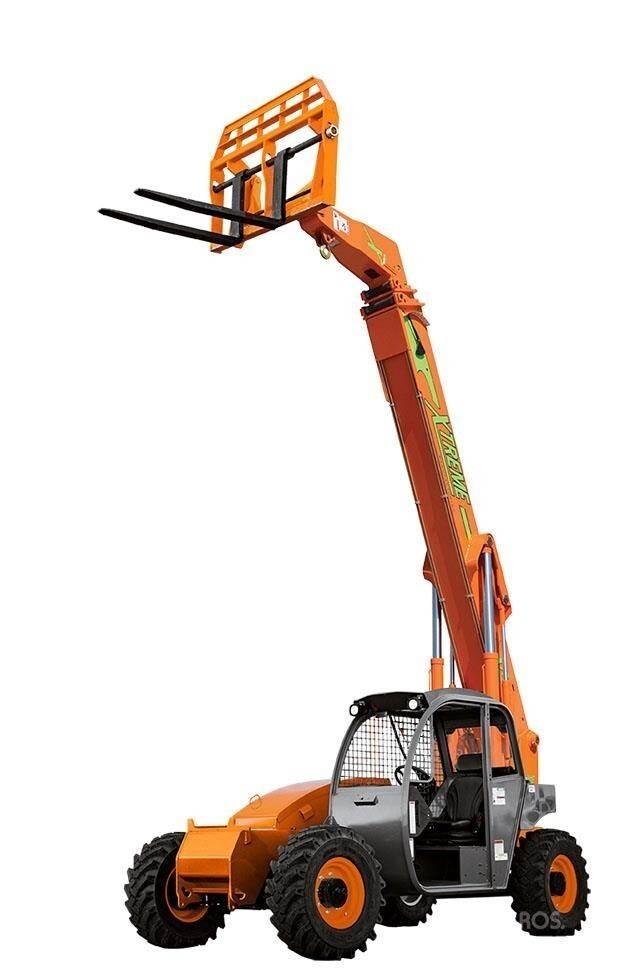Xtreme MFG XR630 Teleskoplæssere