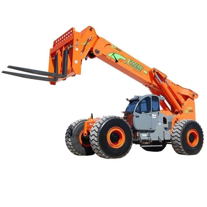 Xtreme MFG XR7038 Teleskoplæssere