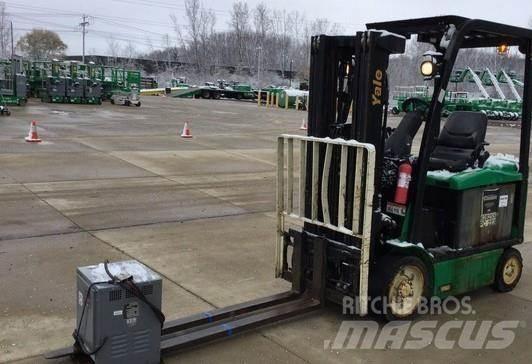Yale ERC050VG Gaffeltrucks - andre