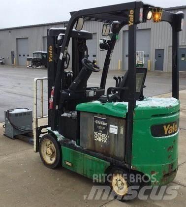 Yale ERC050VG Gaffeltrucks - andre
