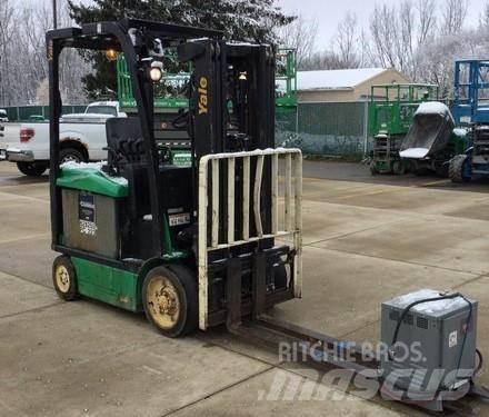 Yale ERC050VG Gaffeltrucks - andre