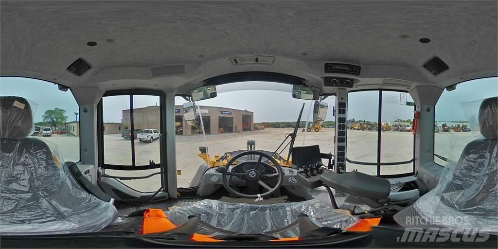 Yanmar VIO80 Gravemaskiner på larvebånd