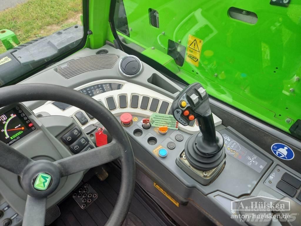 Merlo TF 30.9 L G Teleskoplæssere