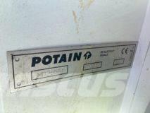 Potain MD265B1-J10 Tårn kraner