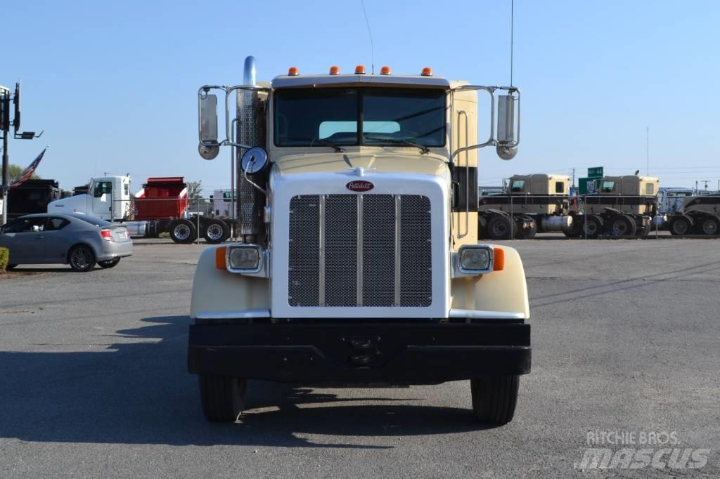Peterbilt 367 Trækkere
